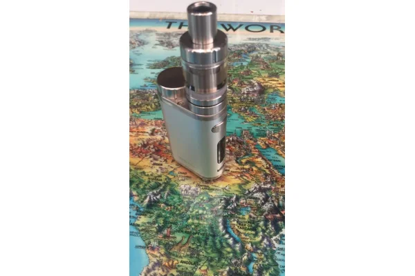 Elektronik sigara ilk kurulumunda neler yapmalıyım ?