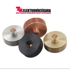 22mm Atomizer Soğutucu