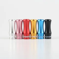510 Drip Tip - İnce Uçlu Kısa