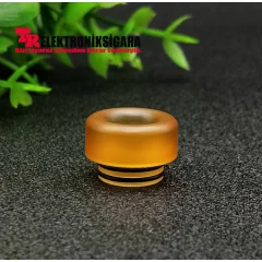 810 Amber Drip Tip (528)