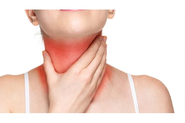 Elektronik Sigara Boğazda Yanma Nedenleri ve Çözümü