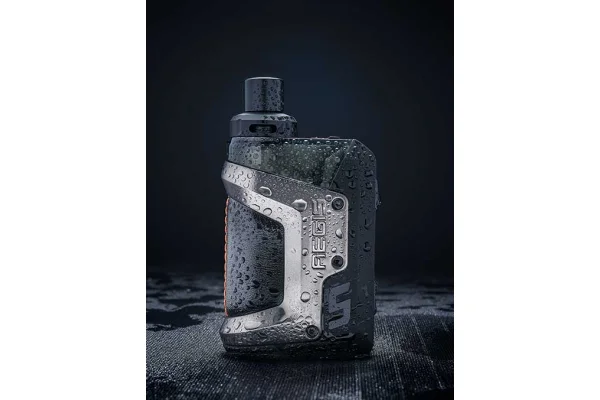 Geekvape Aegis Hero İnceleme