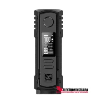 Bd Vape Rayden 100 V2 Mod