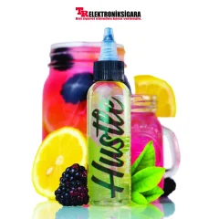 Hustle Ambition 60ml Premium Likit