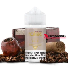 Naked Tobacco Euro Gold 60ml Premium Likit