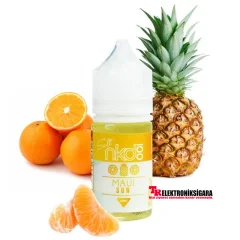 Naked Maui Sun 30ml Premium Salt Likit