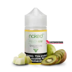 Naked Melon Kiwi 60ml Premium Likit