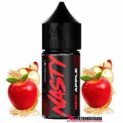 Nasty Juice Red Apple Premium Likit 60ml