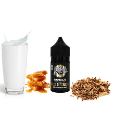 Ruthless Dulce De Tobacco 30ml Premium Salt Likit