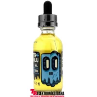 Taffy Man Tr4 Blu 60ml Premium Likit