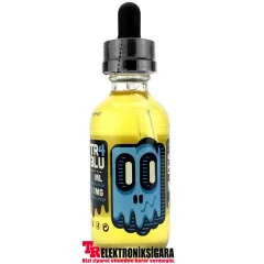 Taffy Man Tr4 Blu 60ml Premium Likit