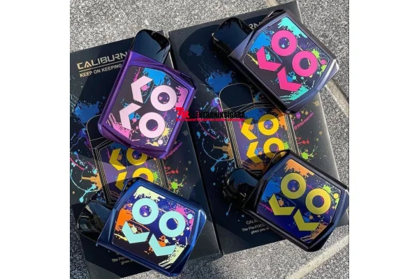 Elektronik Sigara Çalışma Mantığı Nasıldır?