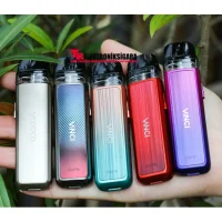 Voopoo VINCI Pod Kit Elektronik Sigara