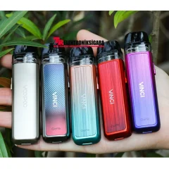 Voopoo VINCI Pod Kit Elektronik Sigara