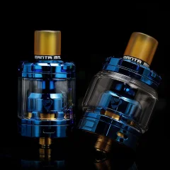 Advken Manta MTL Rta Atomizer