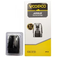 Voopoo Argus Pod (Kartuş) 3'lü Paket