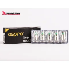Aspire Spryte AIO Coil