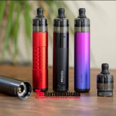 Aspire Flexus Stick 1200mAh Pod Mod Elektronik Sigara
