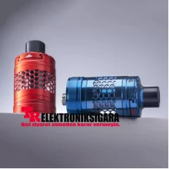 Aspire Nautilus 3S MTL Atomizer 3.75ml