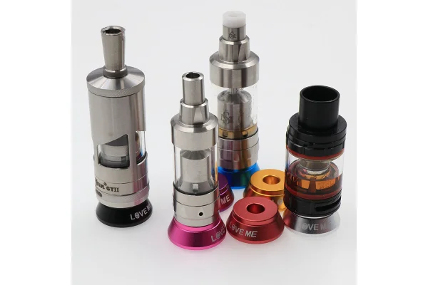 Cartomizer Nedir? Cartomizer Nasıl Kullanılır?
