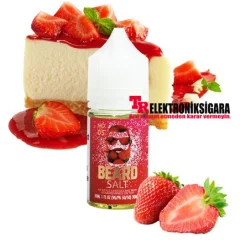 Beard Vape Co. No 05 Salt Likit 30ml