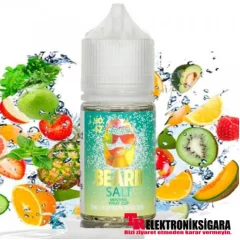 Beard Vape Co. No 42 Salt Likit 30ml