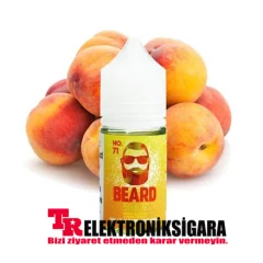 Beard Vape Co. No 71 Salt Likit 30ml