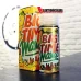 Big Time Juice Mango Premium Likit 120ml