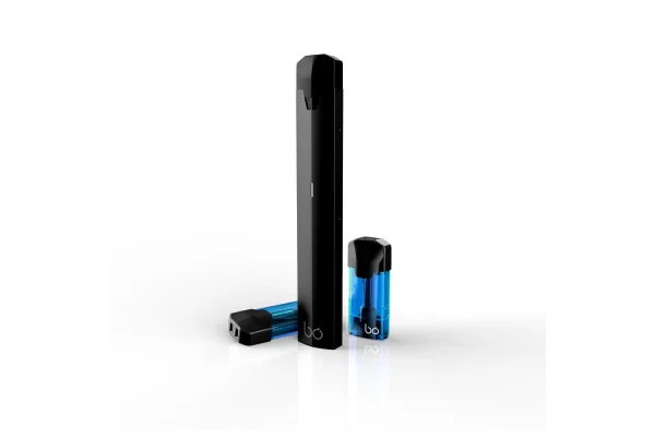 Bo One Pod Mod Elektronik Sigara İnceleme
