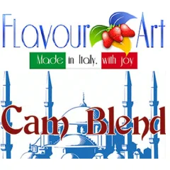 Flavour Art E-Likit Aroması Cam Blend 10ML