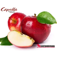 Capella E-Likit Aroması Double Apple 10ML