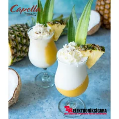 Capella E-Liquid Aroma Pina Colada 10ML