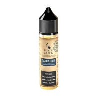 Black Note Cavendish Tobacco 60ml Premium Likit	