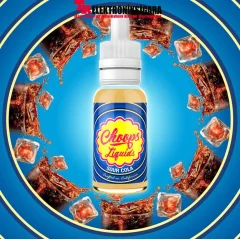 Choops Sour Cola 30ml