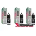 CuttWood Bar Salts Miami Mint 3x10ML Premium Likit