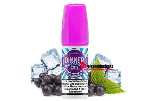 Salt Nikotin Likit Nedir?