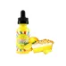 Dinner Lady Lemon Tart 60ML Premium Likit