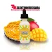 Dinner Lady Mango Tart 60ML Premium Likit