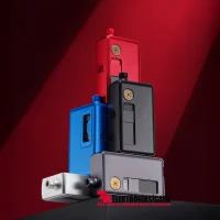 Dotmod DotAİO V3 80W Elektronik Sigara