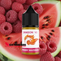 Dragon likit V2 Raspberry Watermelon 30ml