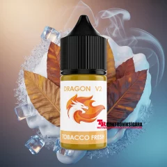 Dragon likit V2 Tobacco Fresh 30ml