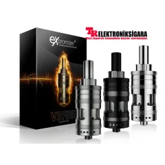 eXpromizer V3 Fire MTL 4ml