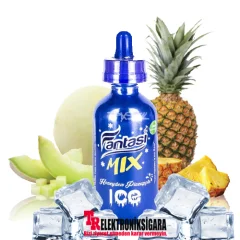 Fantasi Premium Likit Honeydew Pineapple 65ML