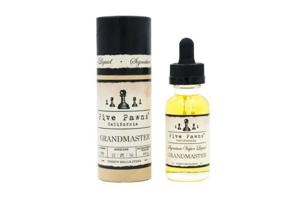  Five Pawns Grandmaster Likit İnceleme 