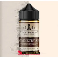 Five Pawns Symmetry Six 60ml Premium Likit