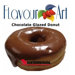 Flavour Art E-Likit Aroması Chocolate Glazed Doughnut 10ML