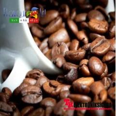 Flavour Art E-Likit Aroması Coffee 10ML