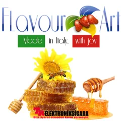 Flavour Art E-Likit Aroması Honey 10ML