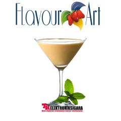Flavour Art E-Likit Aroması Irish Cream 10ML