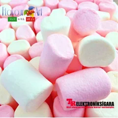 Flavour Art E-Likit Aroması Marshmallow 10ML